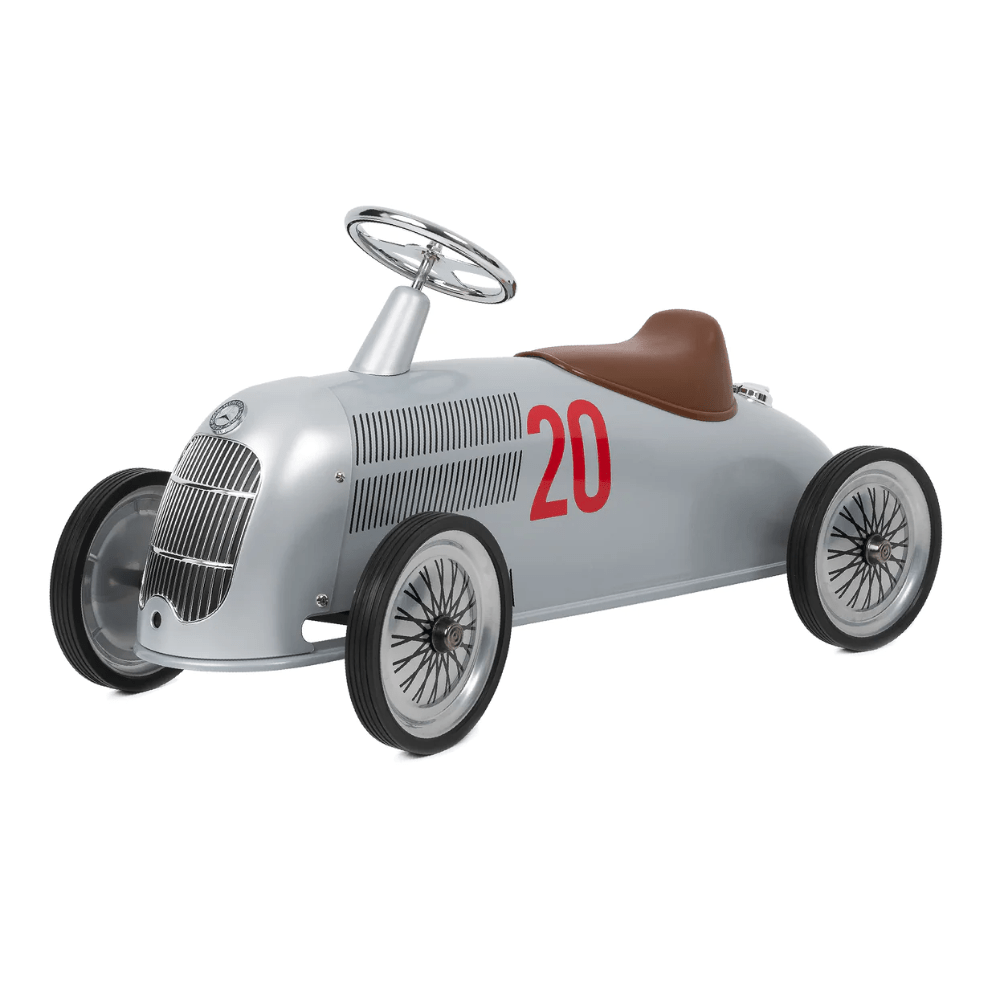 Porteur Rider Mercedes-Benz W25 926 - KIDIBAM