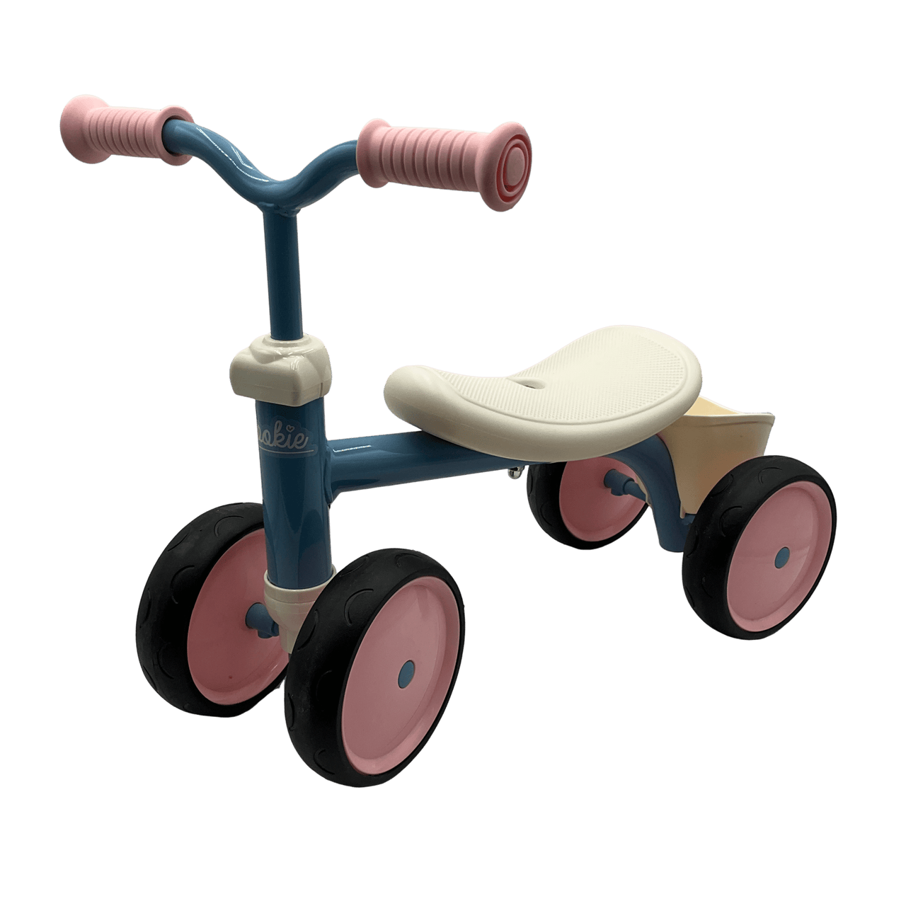 Porteur Rookie Rose - KIDIBAM