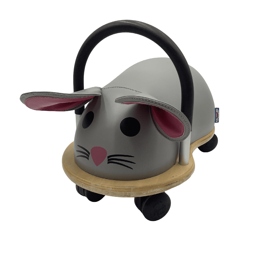Porteur Souris multi - directionnel 38cm - KIDIBAM