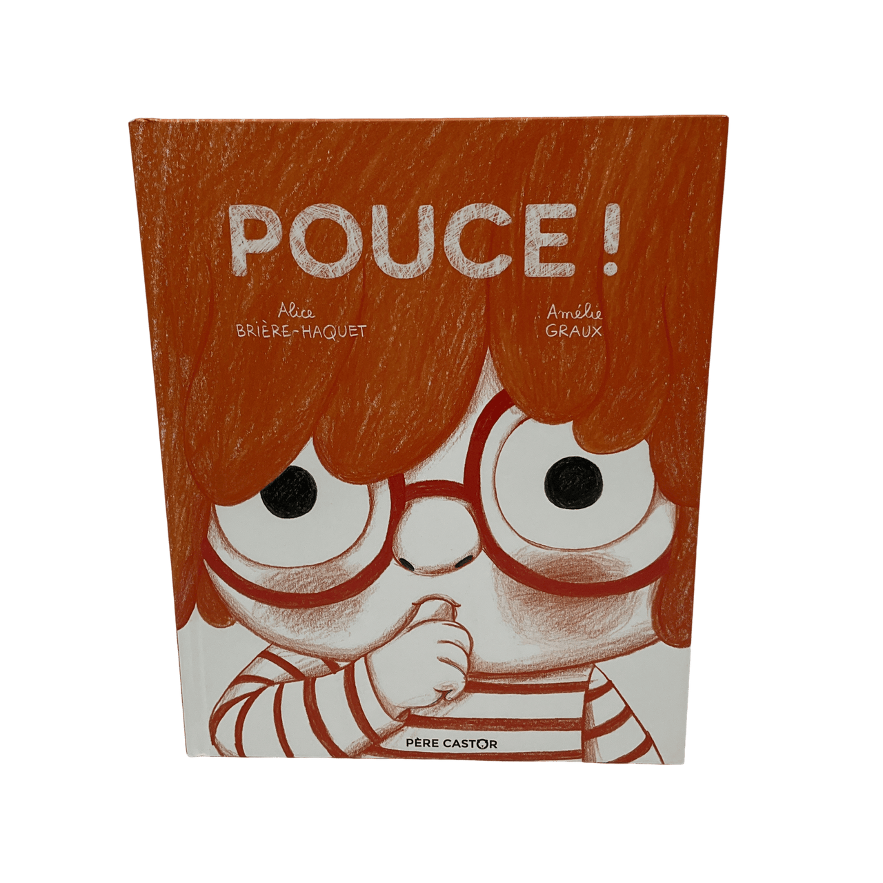 Pouce ! - KIDIBAM