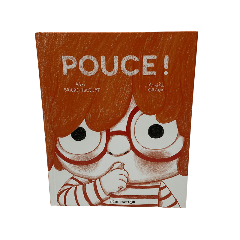 Pouce ! - KIDIBAM