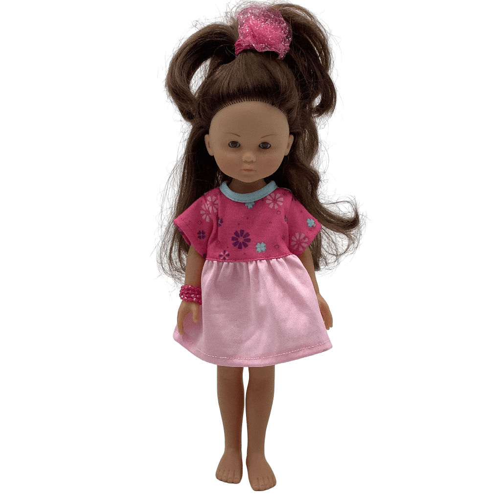 Poupée Aimantine 35cm - KIDIBAM