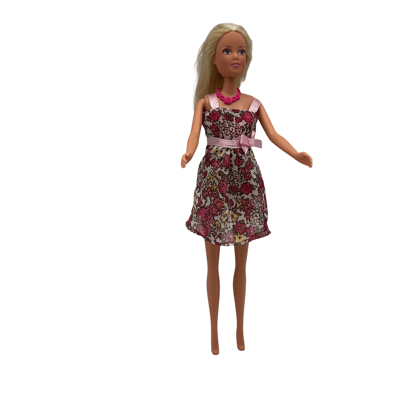 Poupée Barbie enceinte 30 cm - KIDIBAM