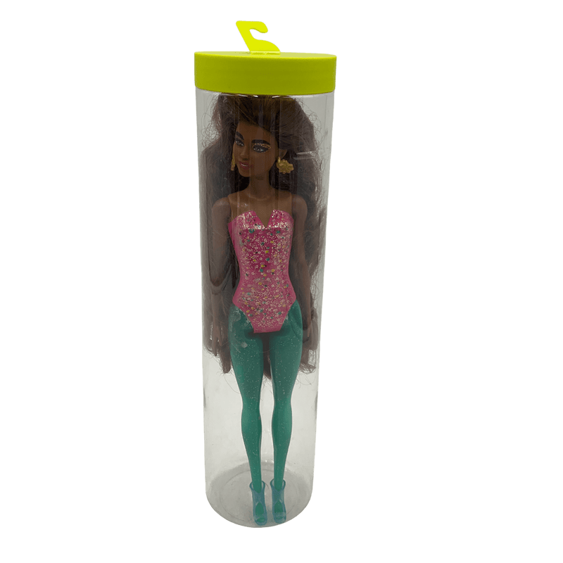 Poupée Barbie Reveal 30 cm - KIDIBAM