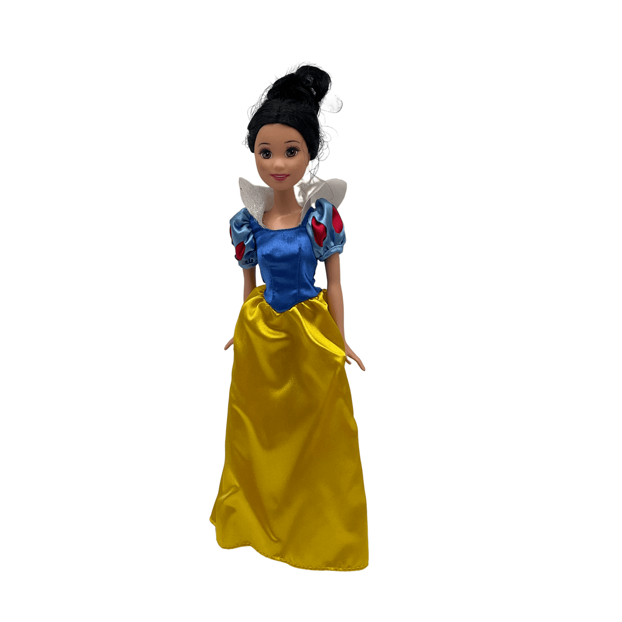 Poupée Blanche Neige 30 cm - KIDIBAM