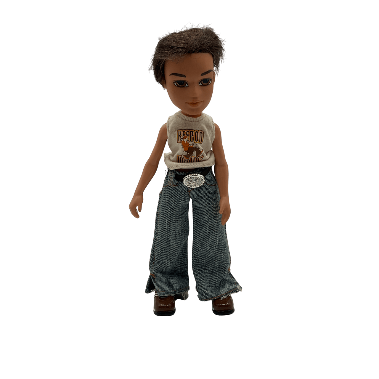 Poupée Bratz 24 cm - KIDIBAM