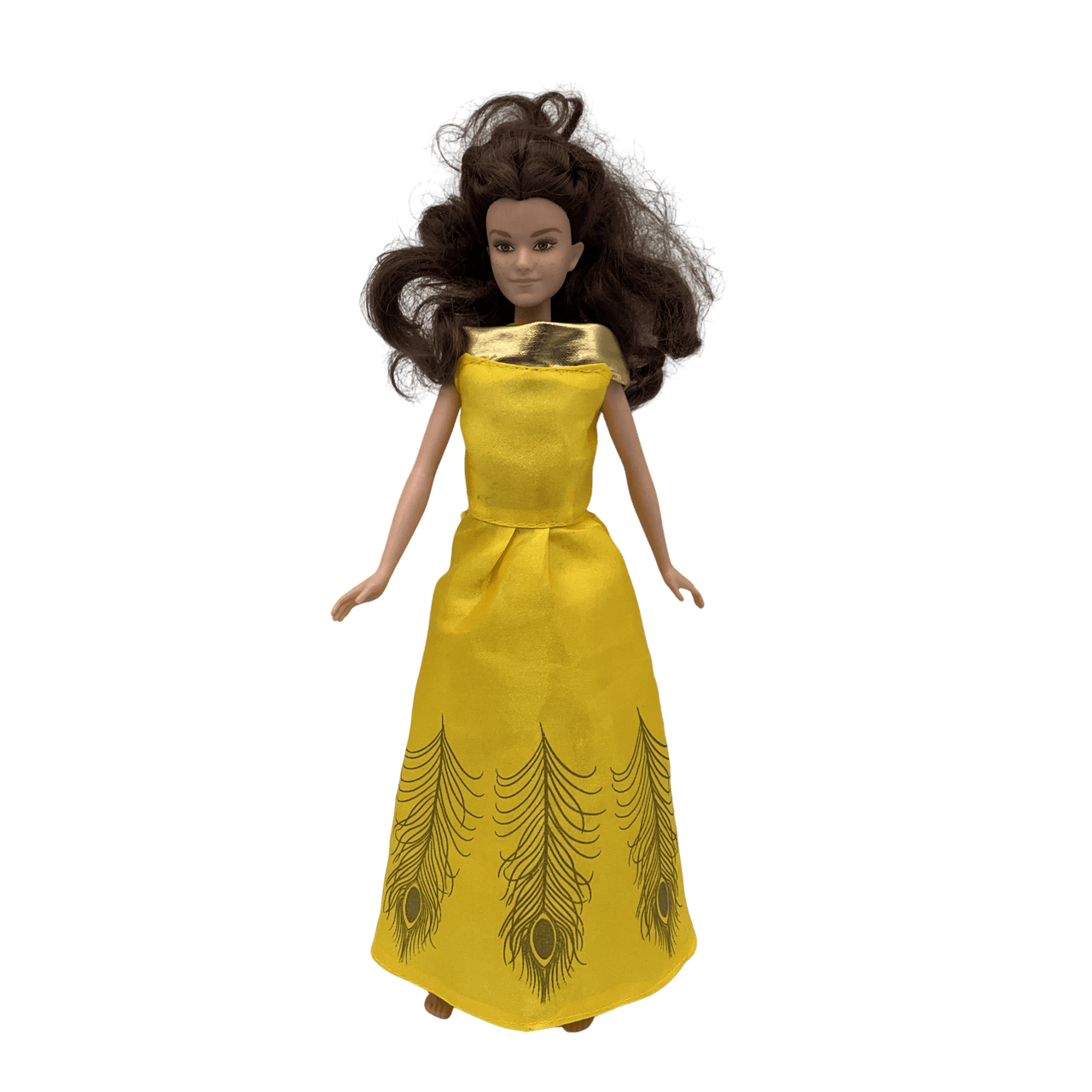 Poupée Princesse Belle 28cm - KIDIBAM