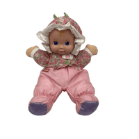 Poupée Puffalump 28cm - KIDIBAM