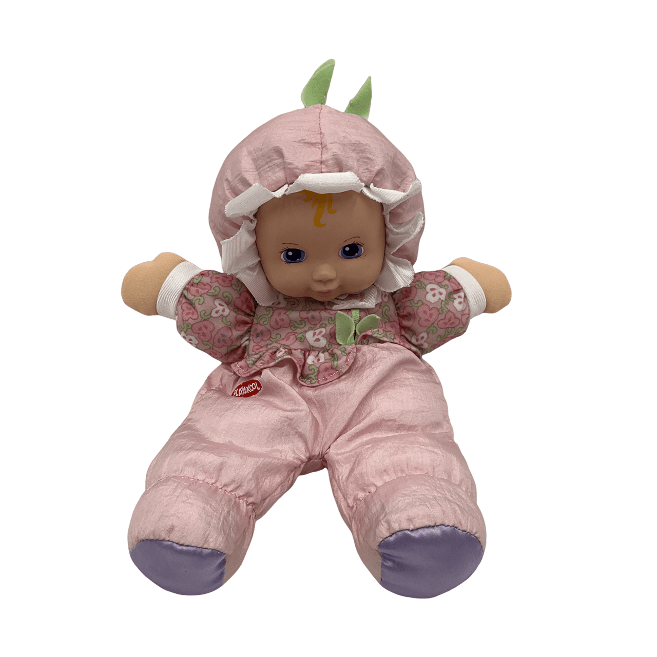 Poupée Puffalump 28cm - KIDIBAM