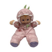 Poupée Puffalump 28cm - KIDIBAM