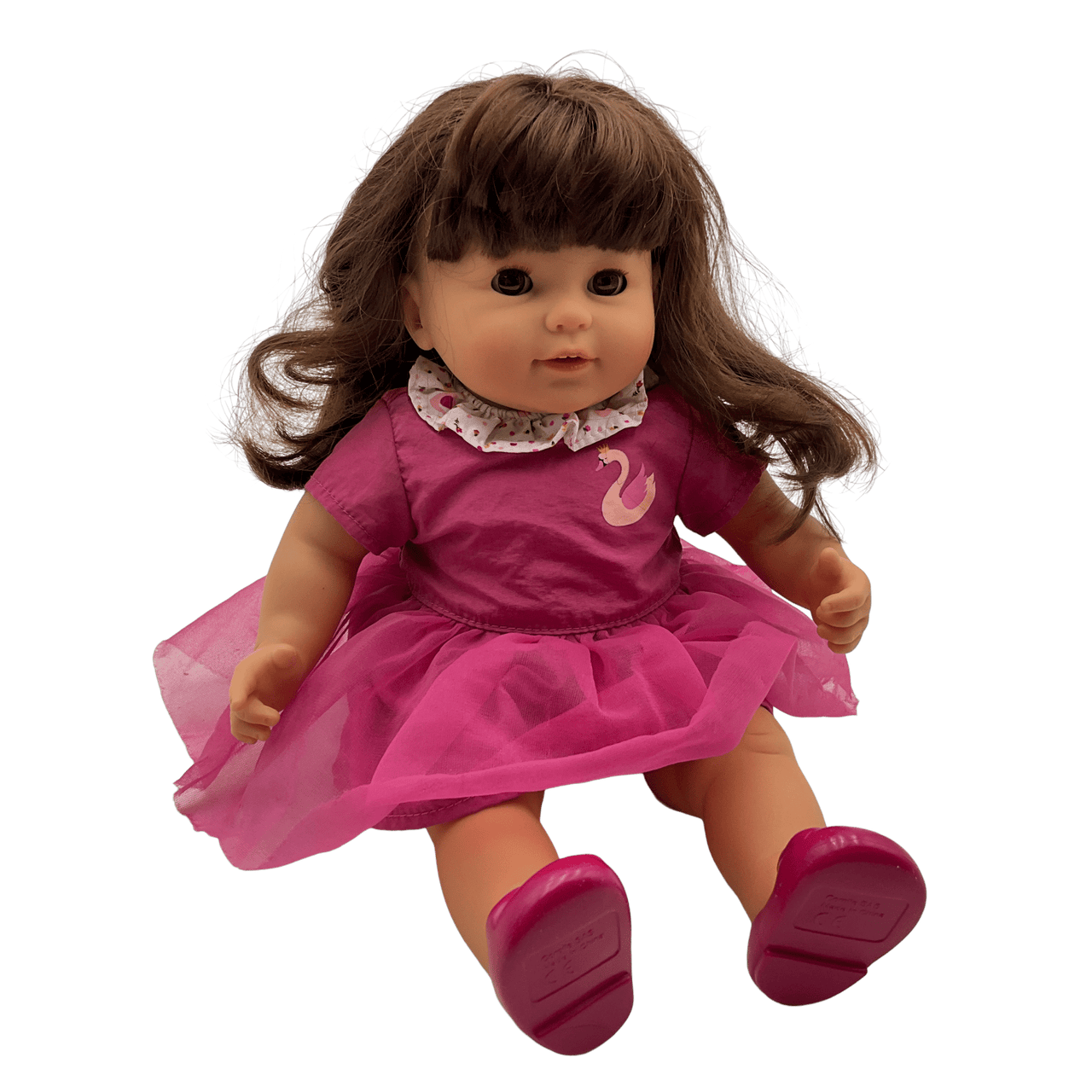 Poupon Alice 36cm - KIDIBAM