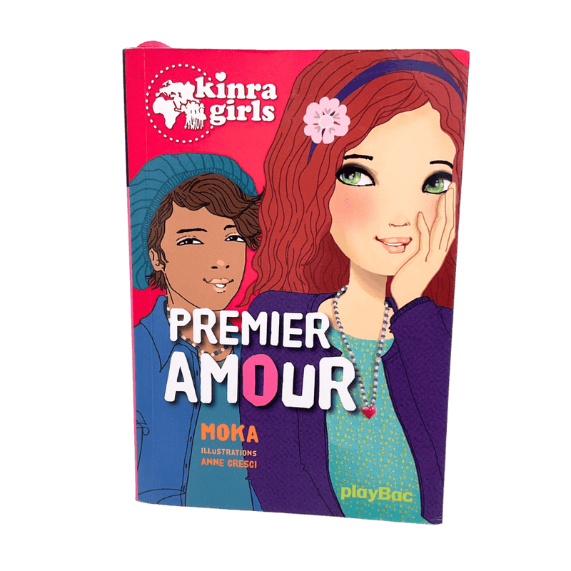 Premier amour - KIDIBAM