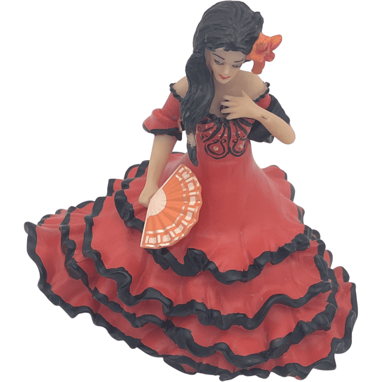Princesse Andalouse - KIDIBAM
