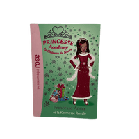 Princesse Anna et la kermesse royale - KIDIBAM