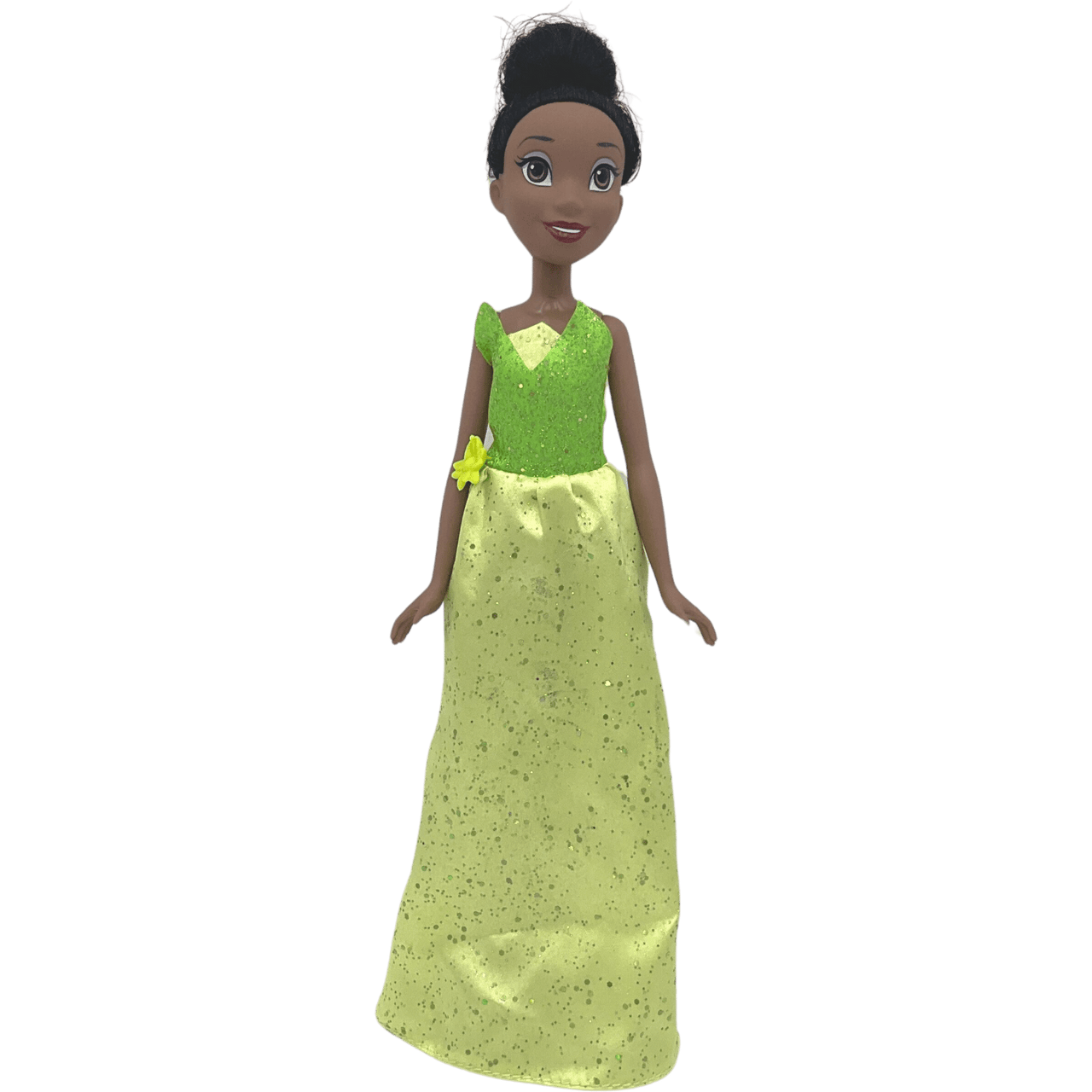 Princesse Tiana Disney - KIDIBAM