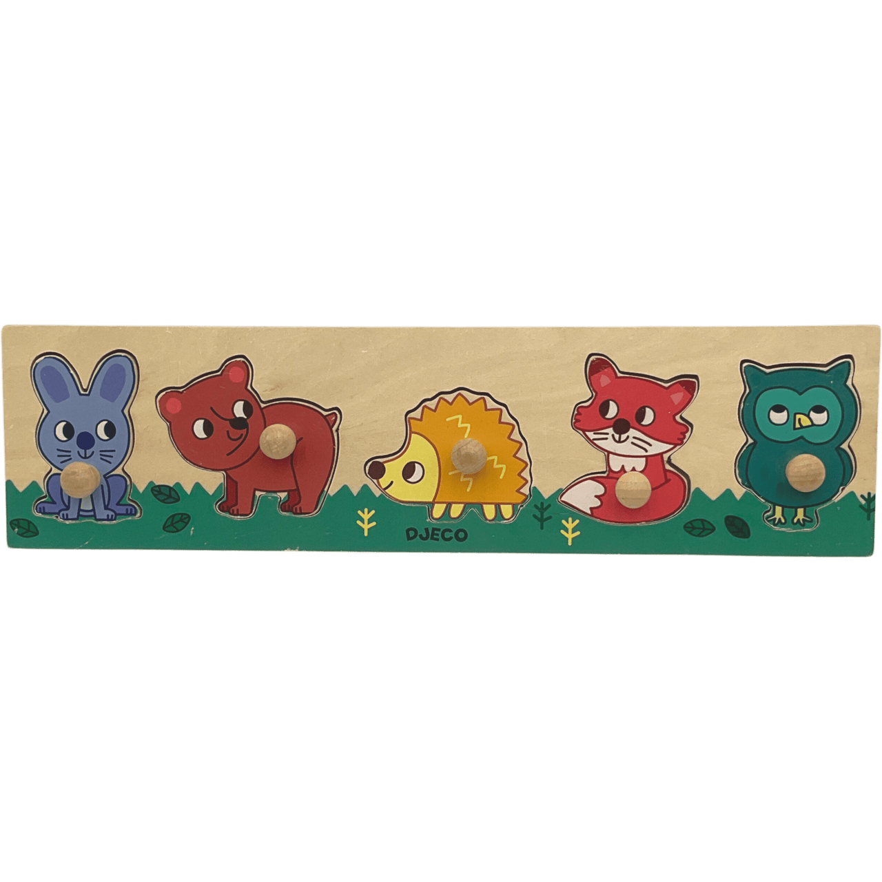 Puzzle Forest'n'co - KIDIBAM