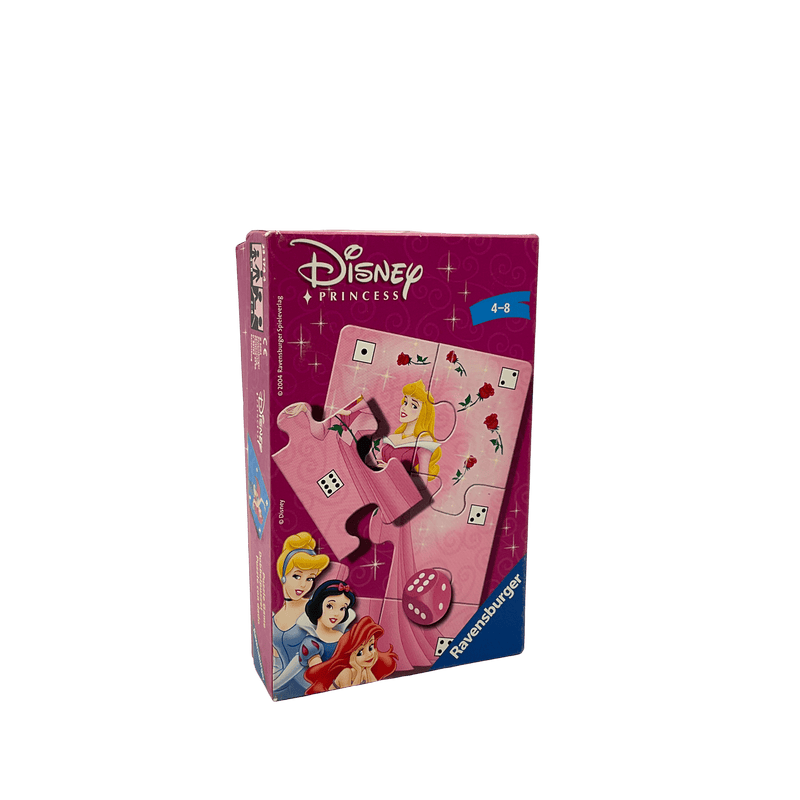 Puzzle princesses Disney - KIDIBAM