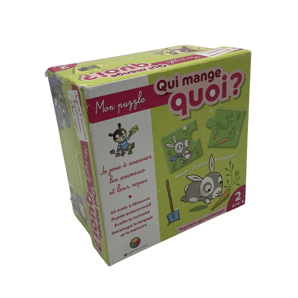 Puzzle 