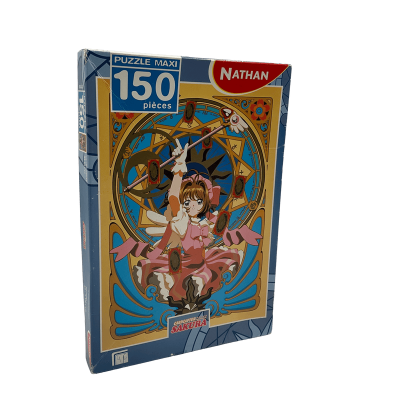 Puzzle Sakura 150 pièces - KIDIBAM