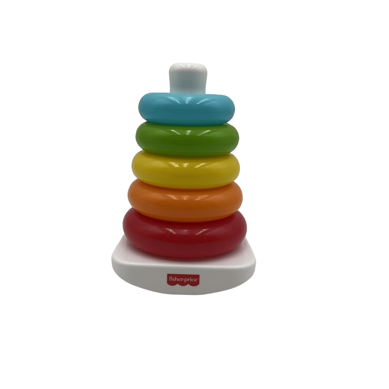 Pyramide empilable 20cm - KIDIBAM