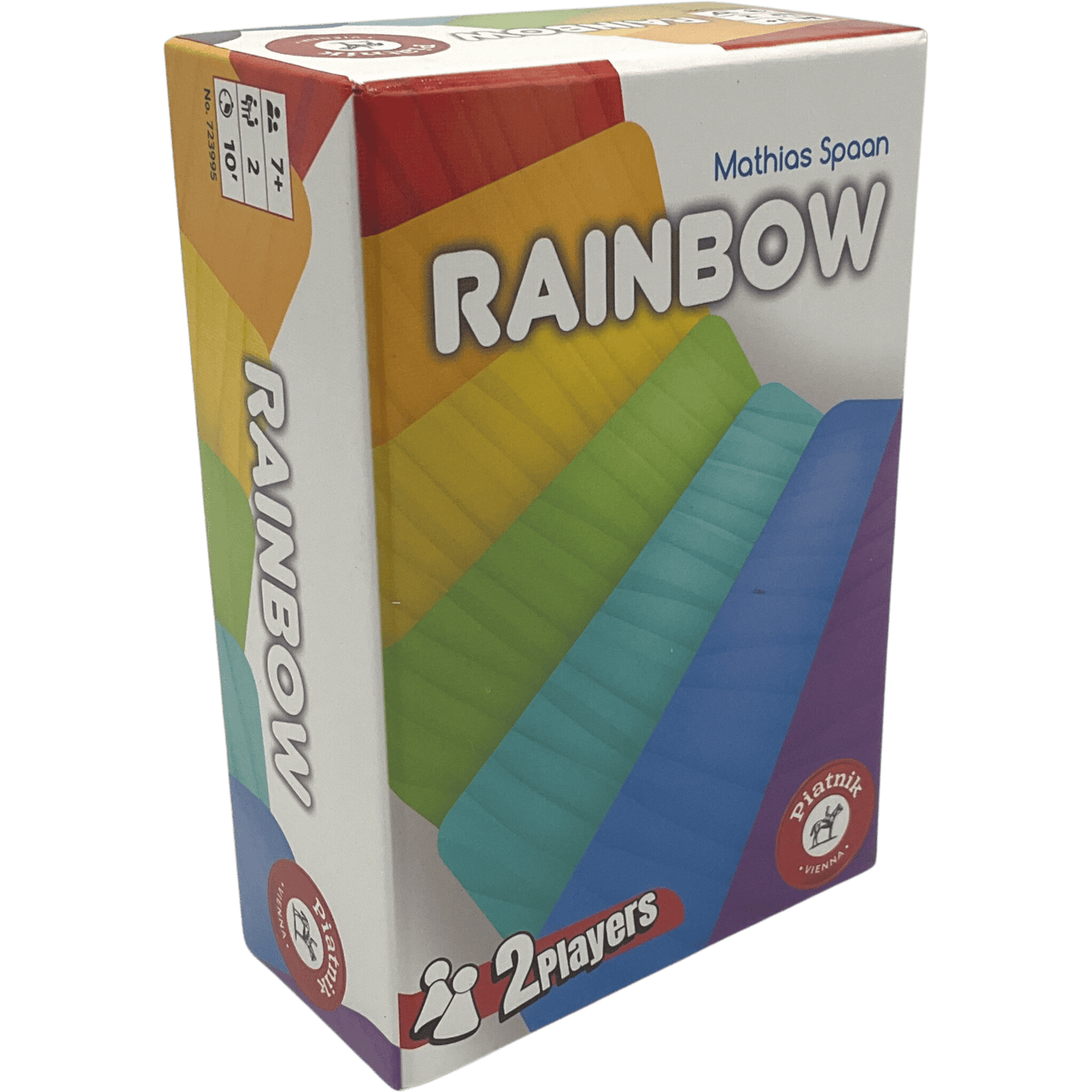 Rainbow - KIDIBAM