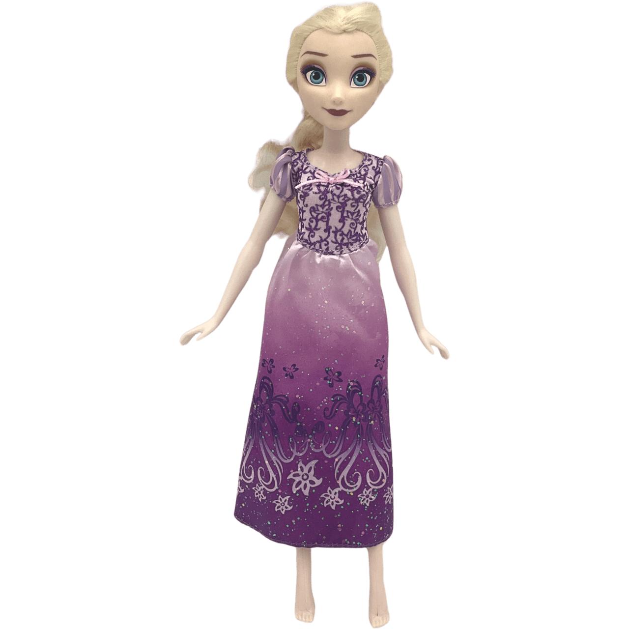 Reine des Neiges - Elsa - KIDIBAM