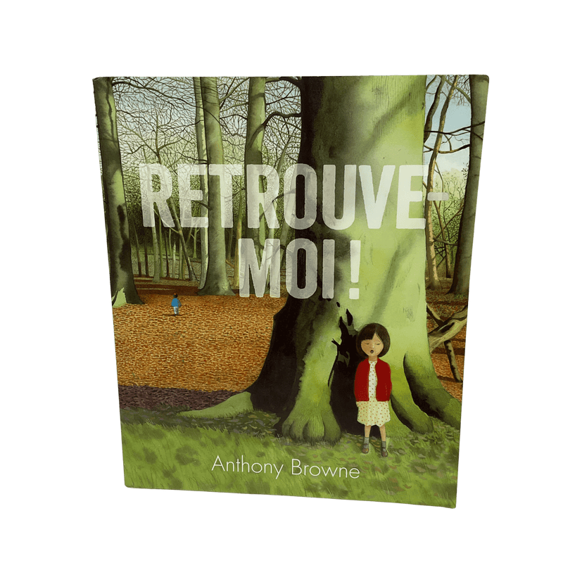 Retrouve-moi ! - KIDIBAM