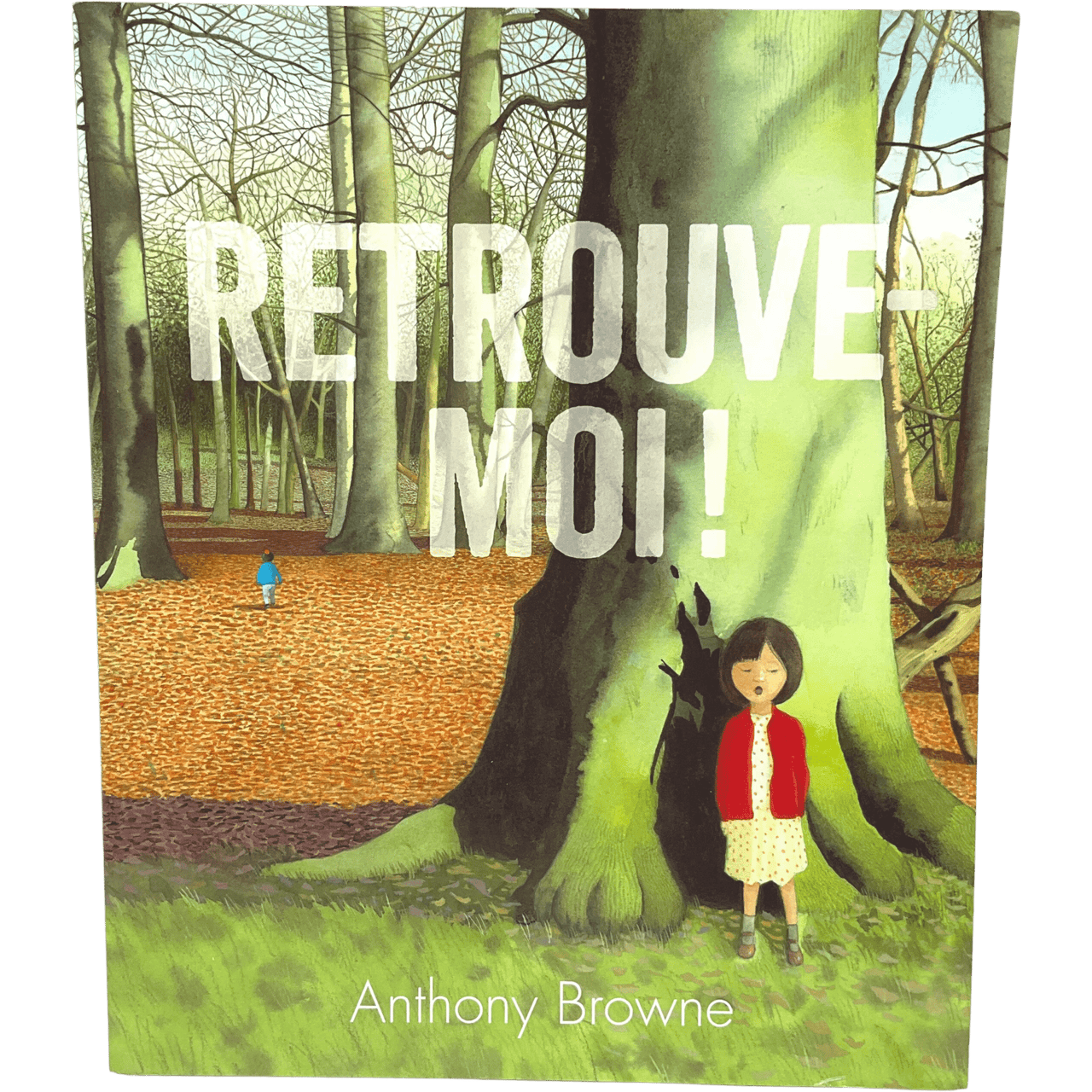 Retrouve-moi ! - KIDIBAM