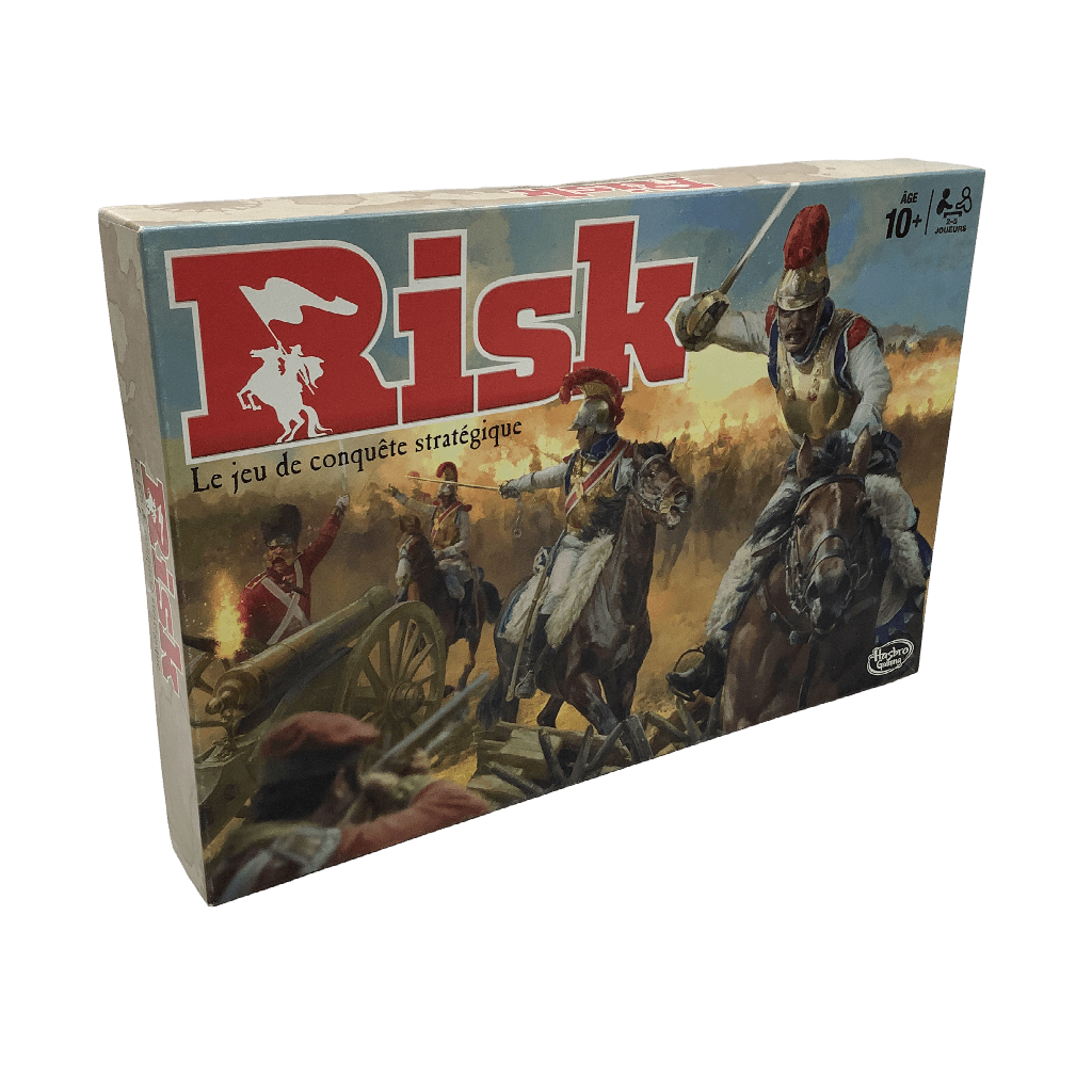 Risk - KIDIBAM