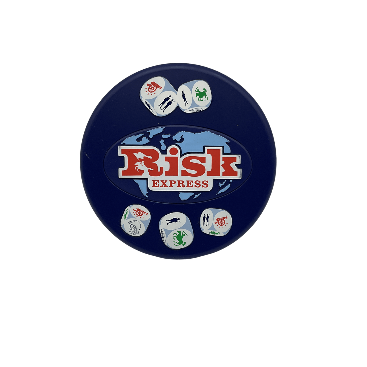 Risk Express - KIDIBAM