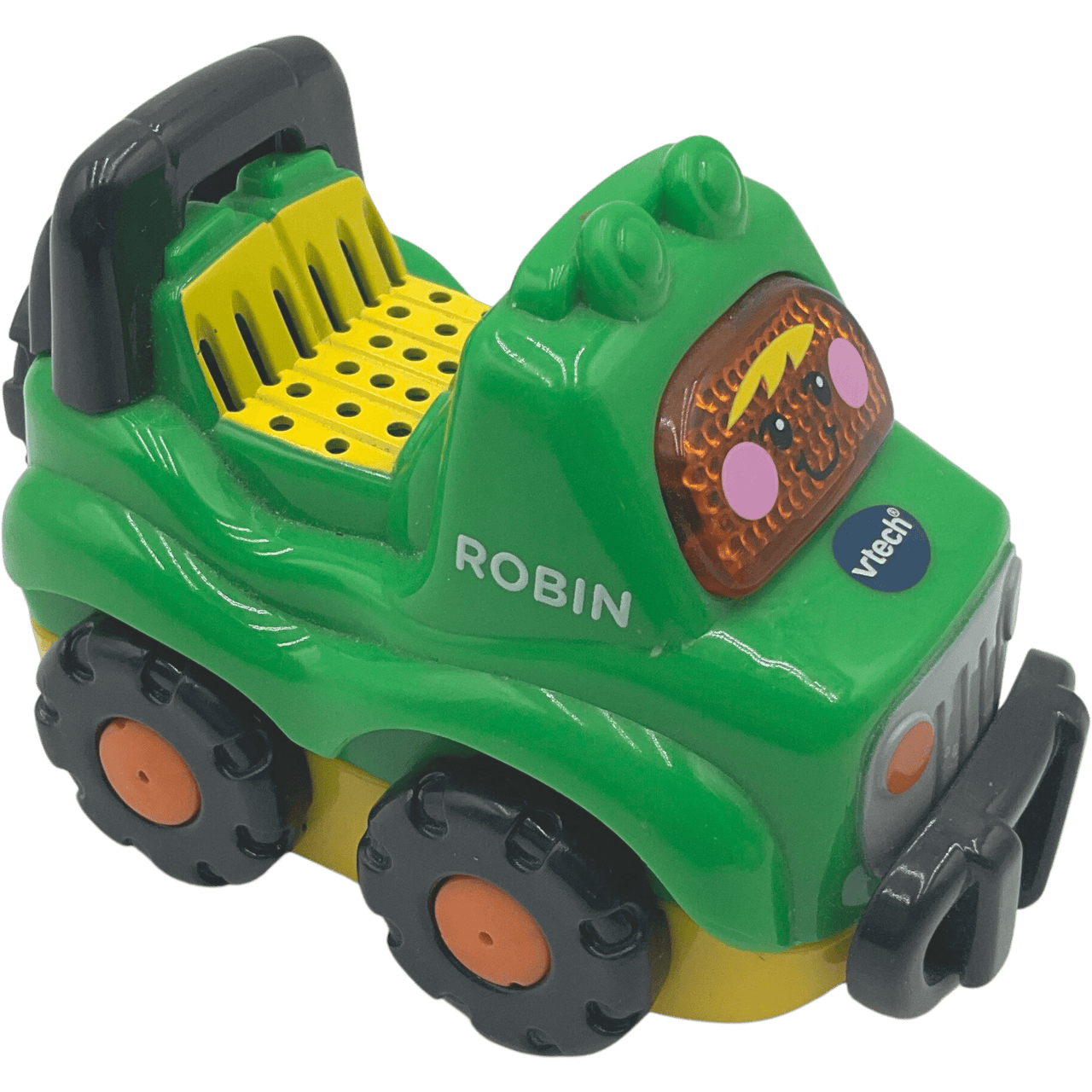 Robin Super Tout-Terrain - KIDIBAM
