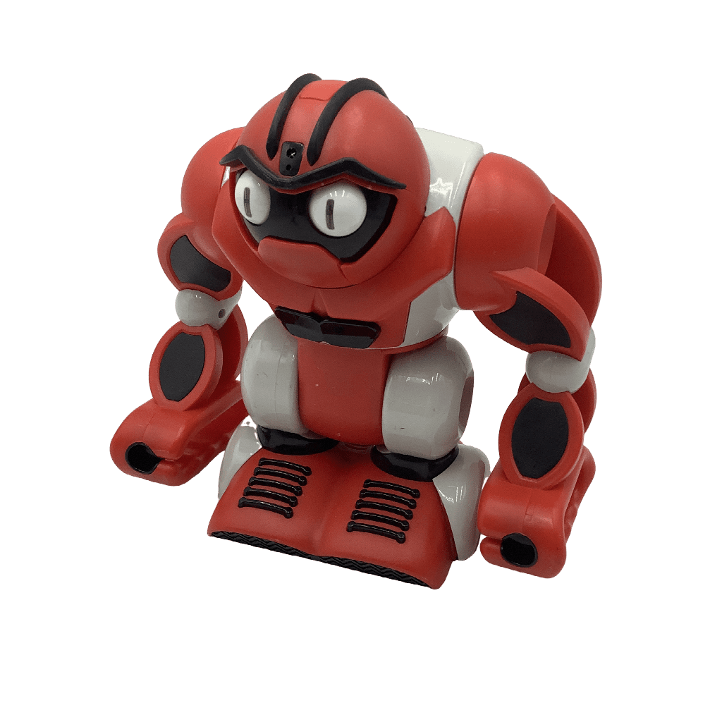 Robot Boombot humanoïde - KIDIBAM