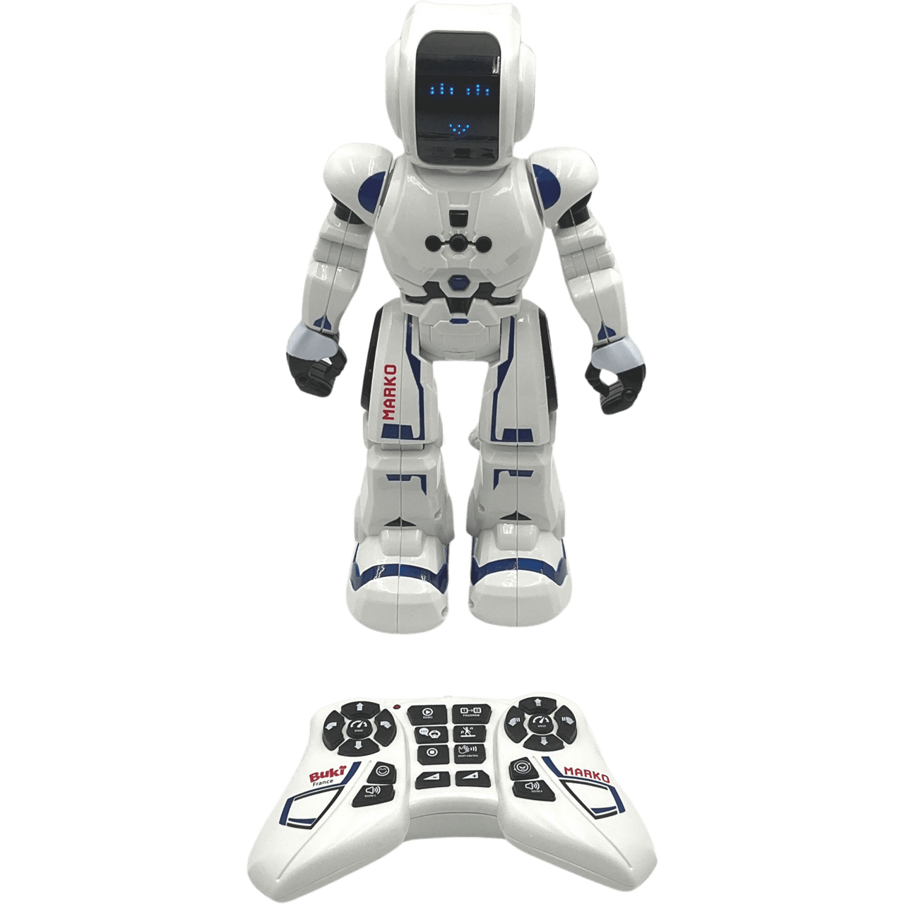 Robot interactif Marko - KIDIBAM