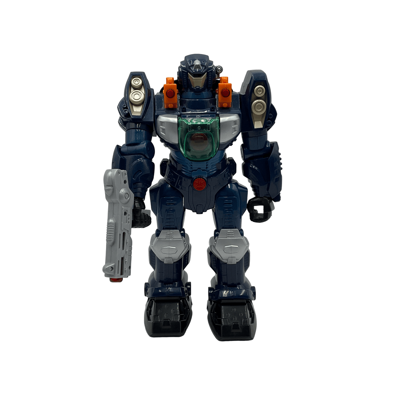 Robot Mars Turbotron 30CM - KIDIBAM
