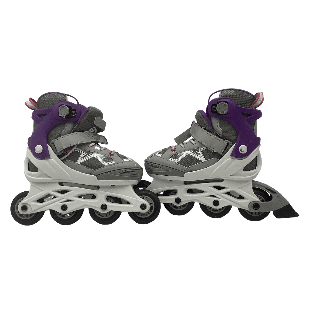 Rollers ajustables 32/35 Oxelo - KIDIBAM