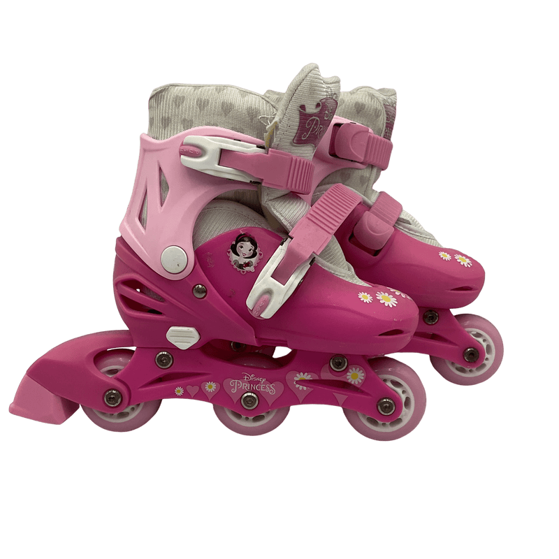 Rollers réglables princesses Disney Taille 27 - 30 - KIDIBAM