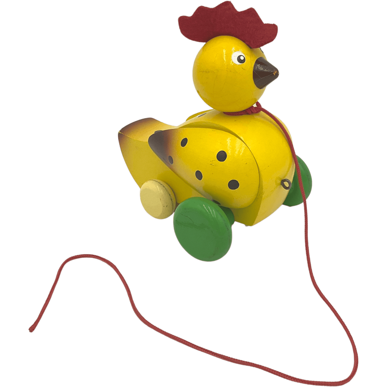 Rouleur Poule - KIDIBAM