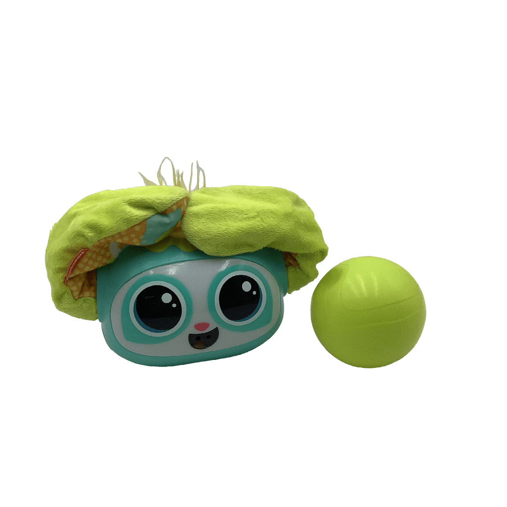 Rovi mon copain de jeu - KIDIBAM