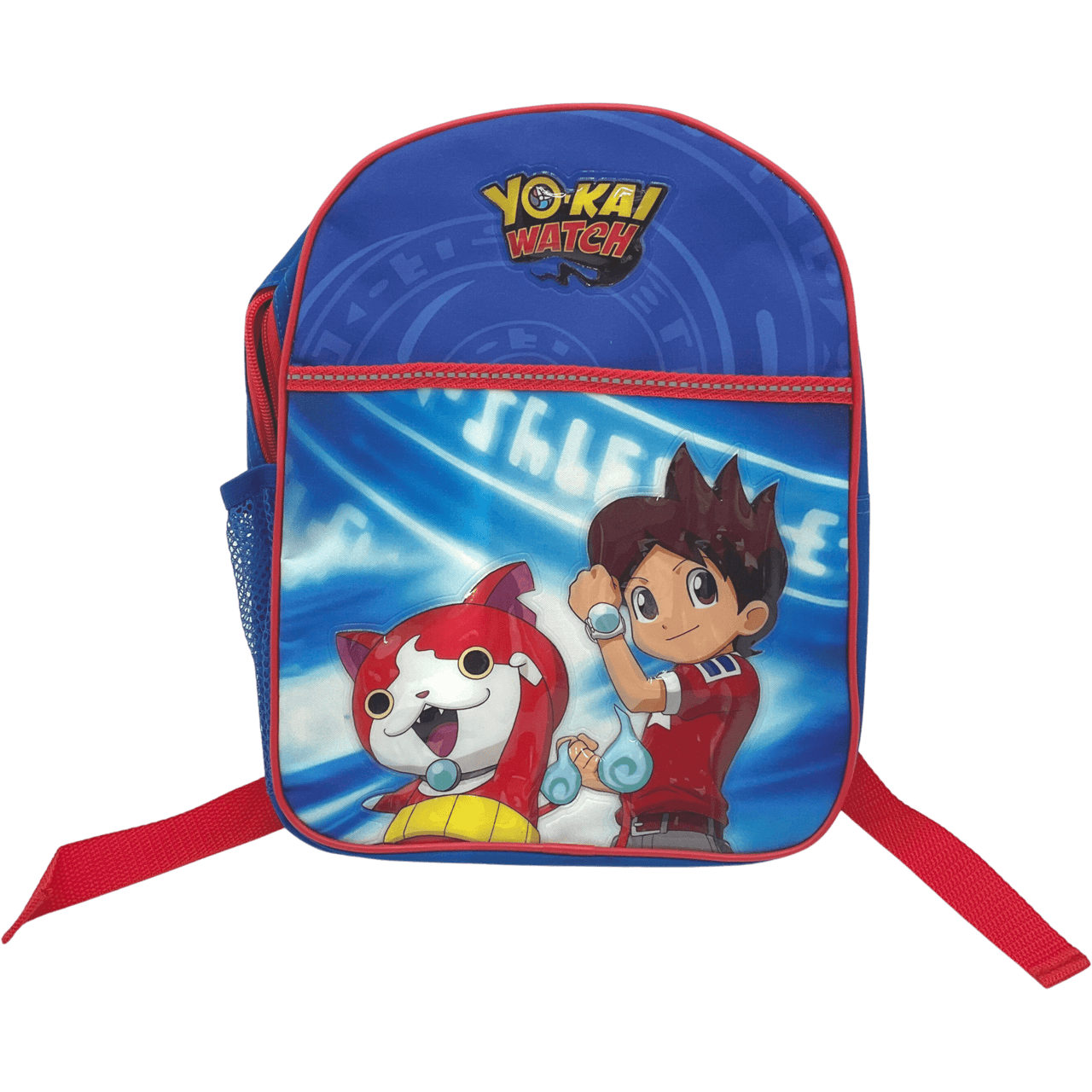 Sac à dos enfant Yo-Kai Watch - KIDIBAM