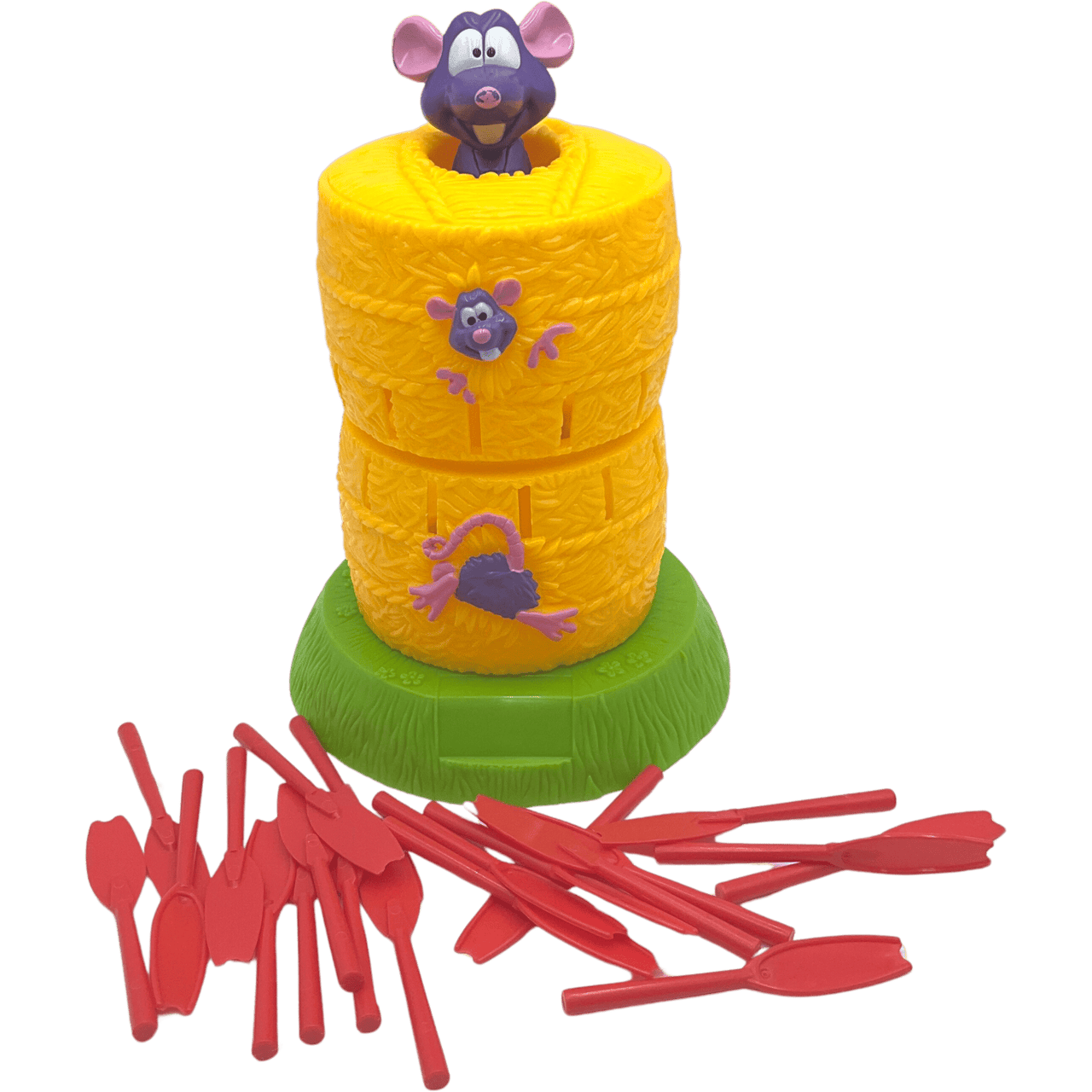 Saute Petite Souris - KIDIBAM