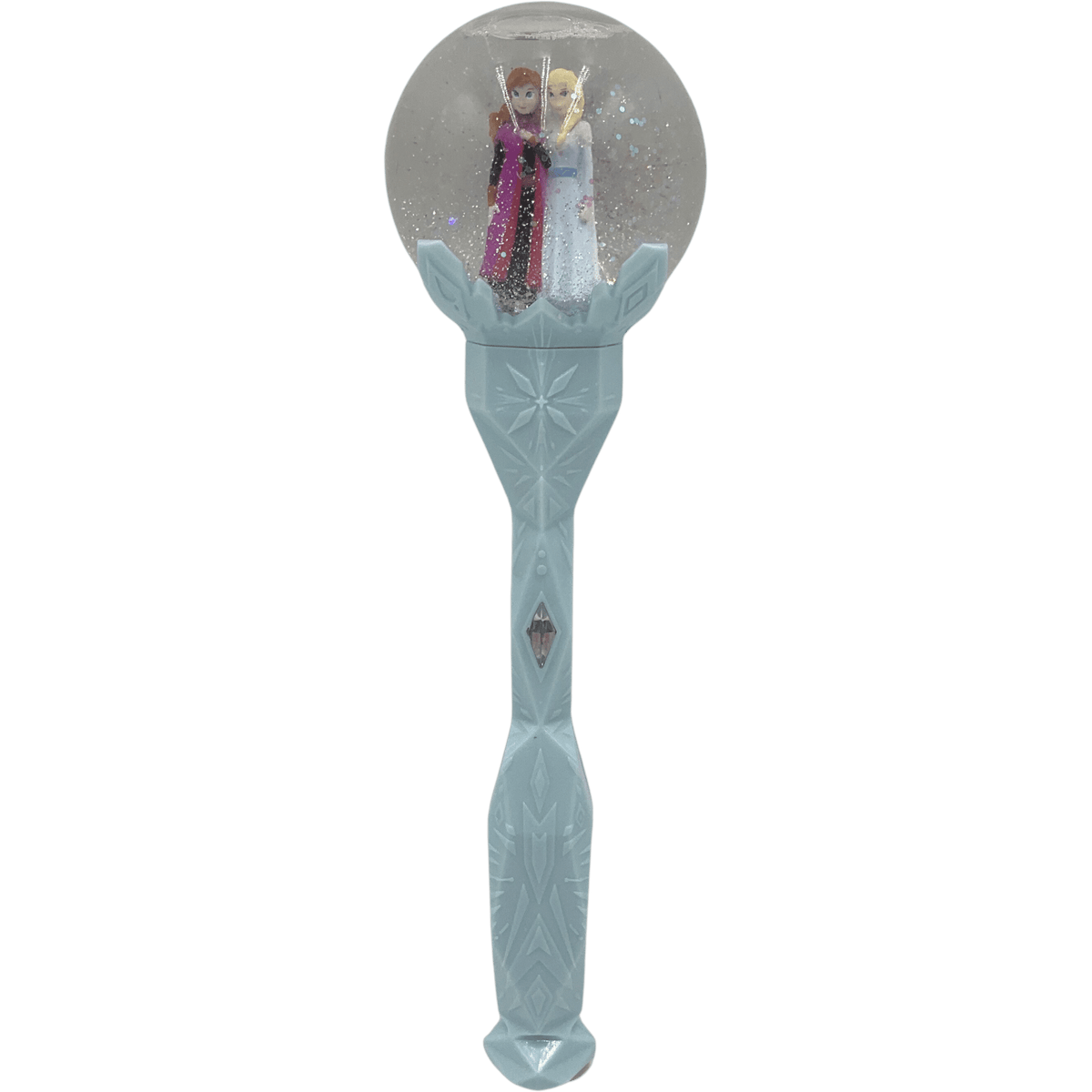 Sceptre des Neiges musical La Reine des Neiges Disney Jakks d'occasion