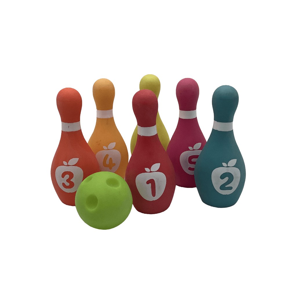 Set bowling - KIDIBAM