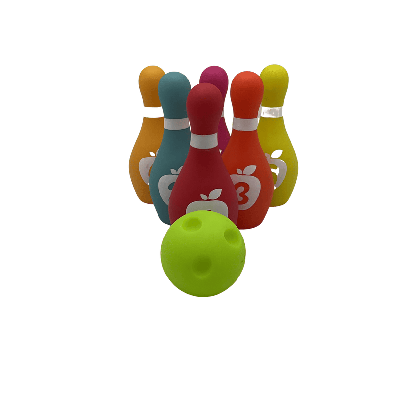 Set Bowling - KIDIBAM