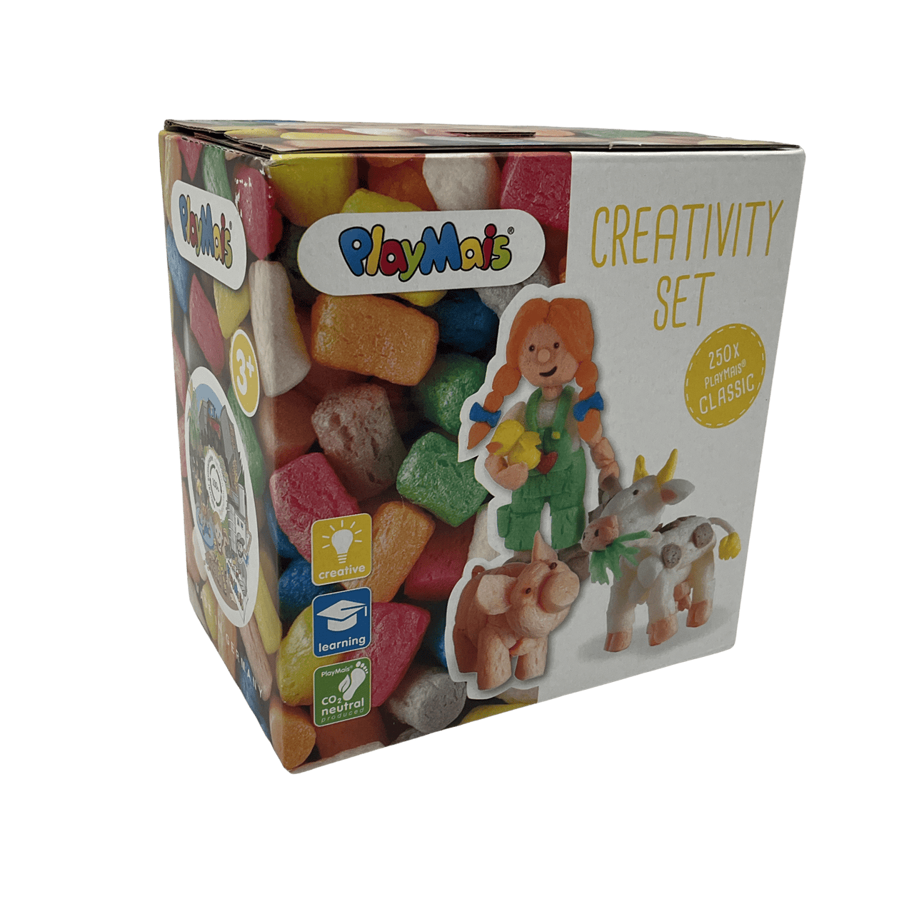 Set de créativité - KIDIBAM