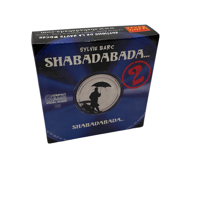 Shabadabada 2 - KIDIBAM