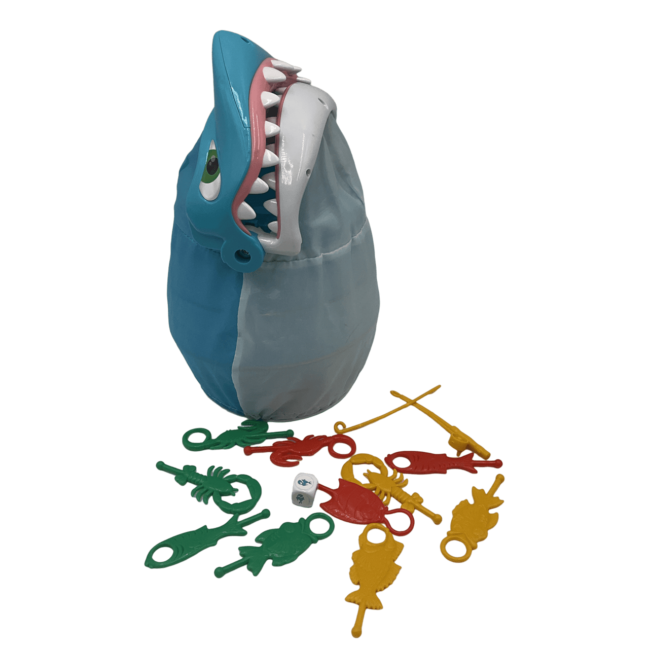 Shark Bite - KIDIBAM