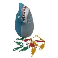 Shark Bite - KIDIBAM