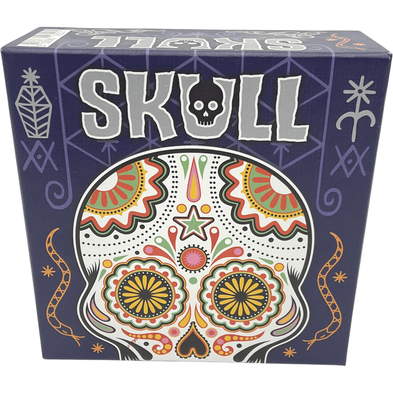 Skull - KIDIBAM