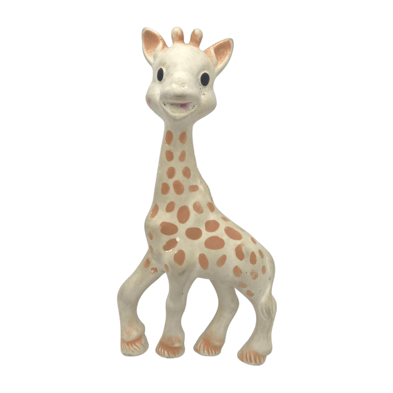 Sophie la girafe - KIDIBAM