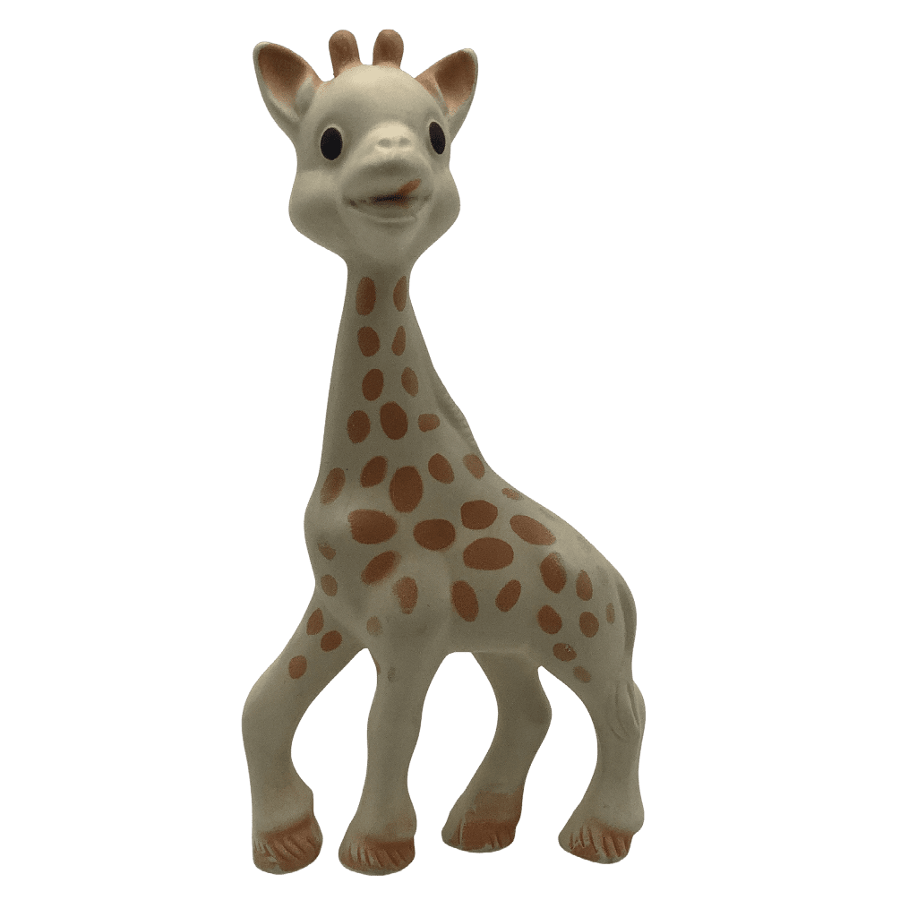 Sophie La Girafe - KIDIBAM